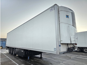 Refrigerator semi-trailer Kögel S24-4: picture 3