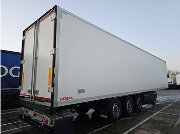 Refrigerator semi-trailer Kögel S24-4: picture 2