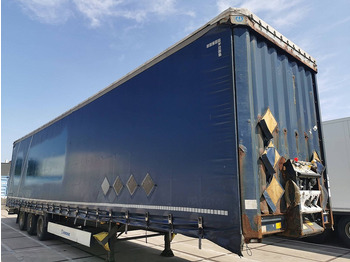 Curtainsider semi-trailer Krone N/A: picture 3