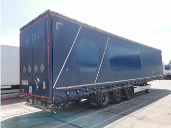 Curtainsider semi-trailer Krone N/A: picture 2