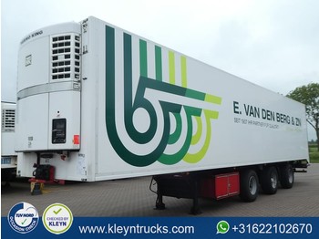 Refrigerator semi-trailer Pacton R3-002: picture 1