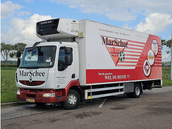 Refrigerator truck Renault MIDLUM 180.12 EEV: picture 2
