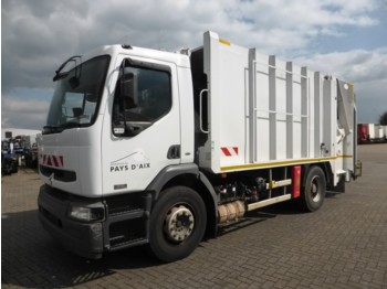 Garbage truck Renault PREMIUM 280: picture 1