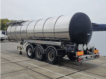 Leasing of Feldbinder TSA 30,3-1 Bitumen Feldbinder TSA 30,3-1 Bitumen: picture 5