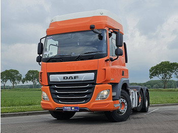 Tractor unit DAF CF 450