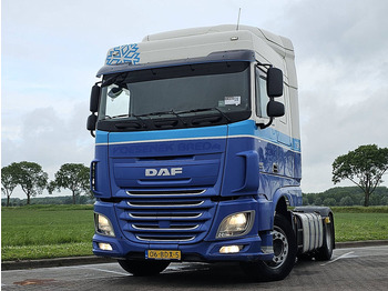 Tractor unit DAF XF 440