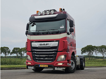 Tractor unit DAF XF 480