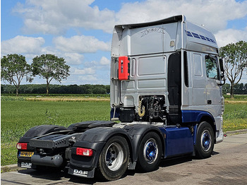 Leasing of DAF XF 480 SSC 6X2 FTG DAF XF 480 SSC 6X2 FTG: picture 3 Leasing of DAF XF 480 SSC 6X2 FTG DAF XF 480 SSC 6X2 FTG: picture 3