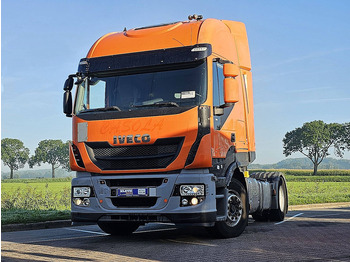 Tractor unit IVECO Stralis