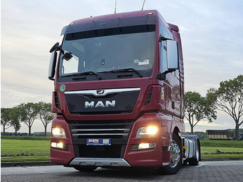 Tractor unit MAN TGX 18.460
