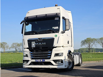 Tractor unit MAN TGX 18.510