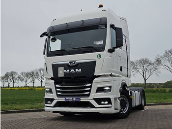 Tractor unit MAN TGX 18.510
