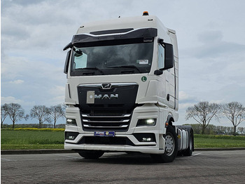 Tractor unit MAN TGX 18.510