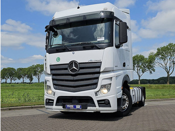 Tractor unit MERCEDES-BENZ Actros 1845