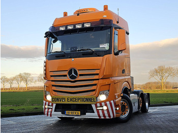 Tractor unit MERCEDES-BENZ Actros 2545