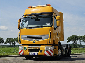 Tractor unit RENAULT Premium 460
