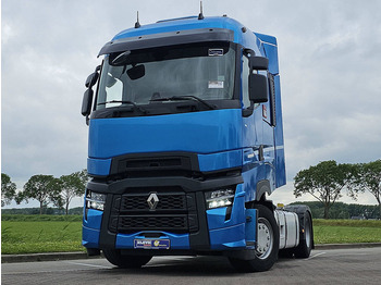 Tractor unit RENAULT T High 520