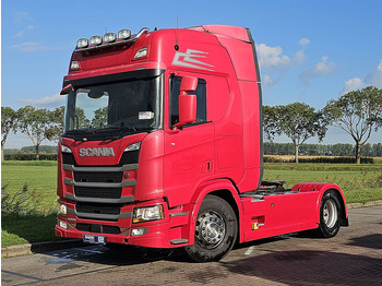 Tractor unit Scania R500: picture 2