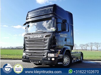 Tractor unit Scania R580 tl xenon ret. 4-air: picture 1