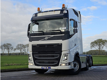 Tractor unit VOLVO FH 500