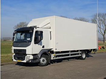 Leasing of Volvo FL 220.12 AIRCO LIFT SIDE DOOR Volvo FL 220.12 AIRCO LIFT SIDE DOOR: picture 2