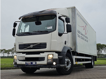 Box truck VOLVO FL 240
