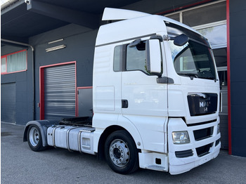 Tractor unit MAN TGX 18.440