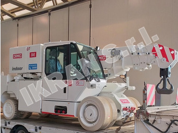 Mobile crane ORMIG