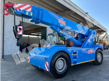 Mobile crane ORMIG