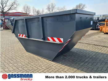 New Skip bin Absetzcontainer ca. 10m³: picture 4 New Skip bin Absetzcontainer ca. 10m³: picture 4