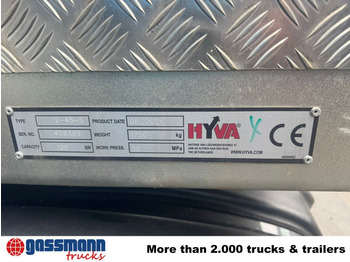 New Cab chassis truck DAF LF 290 FA 4x2, Nebenantrieb, Navi: picture 5 New Cab chassis truck DAF LF 290 FA 4x2, Nebenantrieb, Navi: picture 5