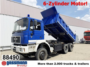 Tipper MAN 27.403