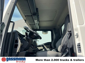 New Hook lift truck MAN TGM 18.250/340 4x2 BL CH, Funk: picture 4