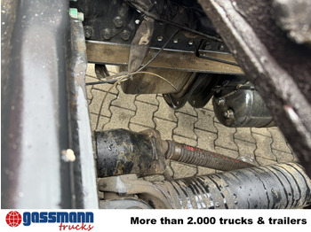 Hook lift truck MAN TGX 26.470 6X2-4 BL, VDL 21-S 6200 Abrollkipper: picture 2 Hook lift truck MAN TGX 26.470 6X2-4 BL, VDL 21-S 6200 Abrollkipper: picture 2