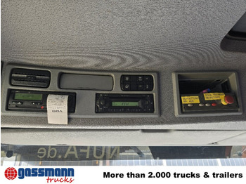 Garbage truck for transportation of garbage Mercedes-Benz Actros 2032 LA 4x4, Faun Variopress 310 ca.: picture 2