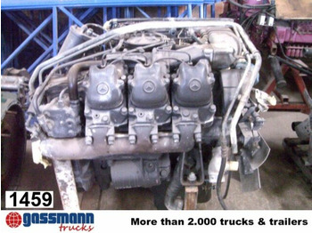 Engine MERCEDES-BENZ