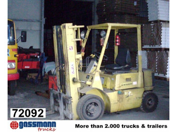 Diesel forklift MITSUBISHI