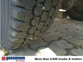 Tipper van PFAU S 85 4x4: picture 2