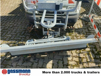 Tipper van PFAU S 85 4x4: picture 5