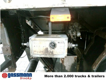 Refrigerator trailer Schmitz Cargobull KO 18, 2x VORHANDEN!: picture 5 Refrigerator trailer Schmitz Cargobull KO 18, 2x VORHANDEN!: picture 5