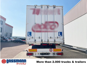 Container transporter/ Swap body trailer Schmitz Cargobull ZWF 18: picture 5 Container transporter/ Swap body trailer Schmitz Cargobull ZWF 18: picture 5