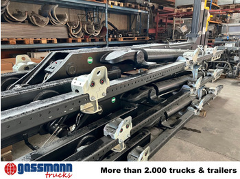 New Hook lift truck T26-55-S Abrollanlage: picture 4