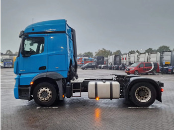 Tractor unit Mercedes-Benz Actros 1842 - 4x2 - Streamspace - Euro 6 - Fridge: picture 4