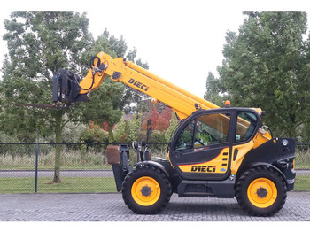 Telescopic handler DIECI