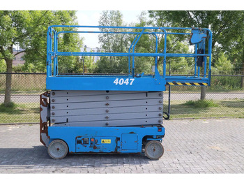 Scissor lift Genie GS-4047 | 14 METER | 350 KG: picture 4