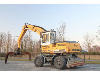 Leasing of Liebherr A944 B HD | LOG GRAPPLE | HOLZGREIFER | TIMBER Liebherr A944 B HD | LOG GRAPPLE | HOLZGREIFER | TIMBER: picture 3