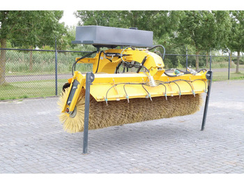 New Broom STARK RSW 3000 S | SWEEPER | BRUSH | KEHRMASCHINE | WATER SPRAY: picture 3 New Broom STARK RSW 3000 S | SWEEPER | BRUSH | KEHRMASCHINE | WATER SPRAY: picture 3