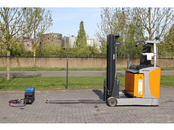 Reach truck STILL