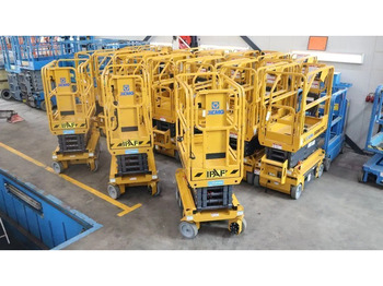 Scissor lift XCMG