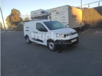 Box van CITROËN Berlingo